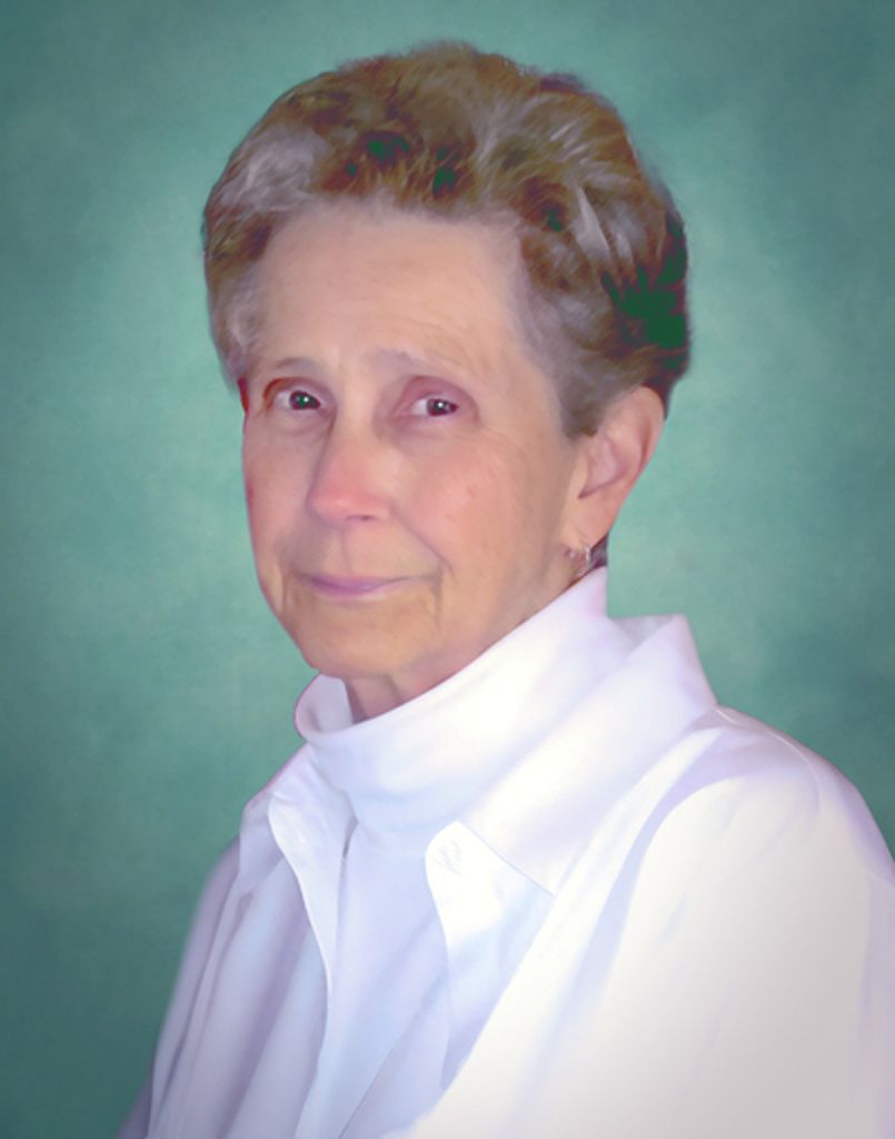 Rachel Mobley Coltrain Profile Photo
