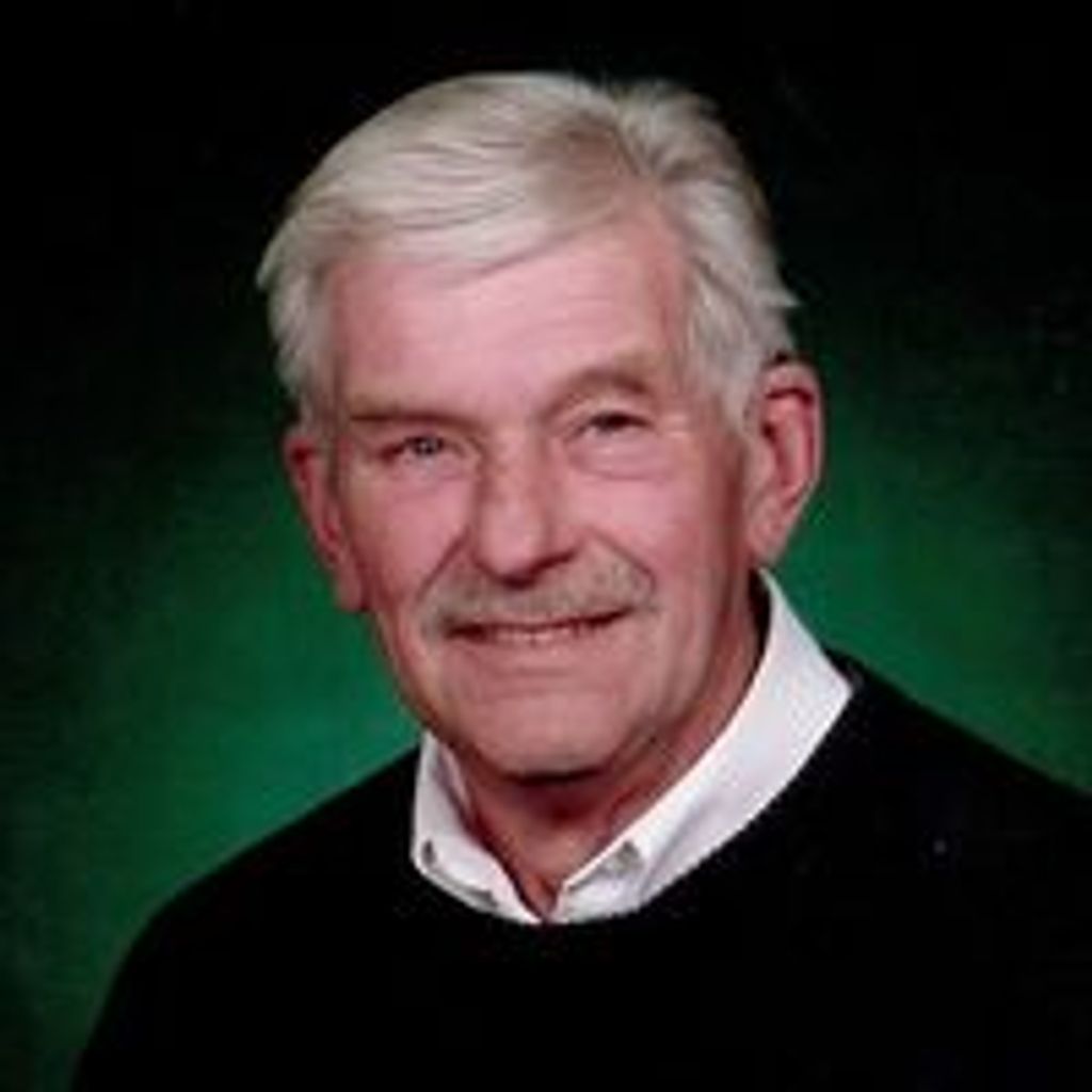 Darrell D. Anderson