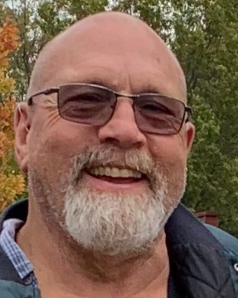 Joseph Patrick Sano Jr. Profile Photo