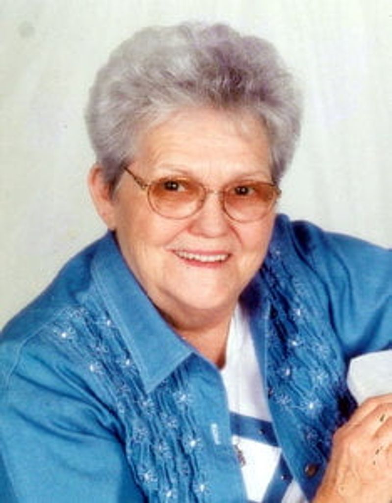 Genieve Gentry Profile Photo