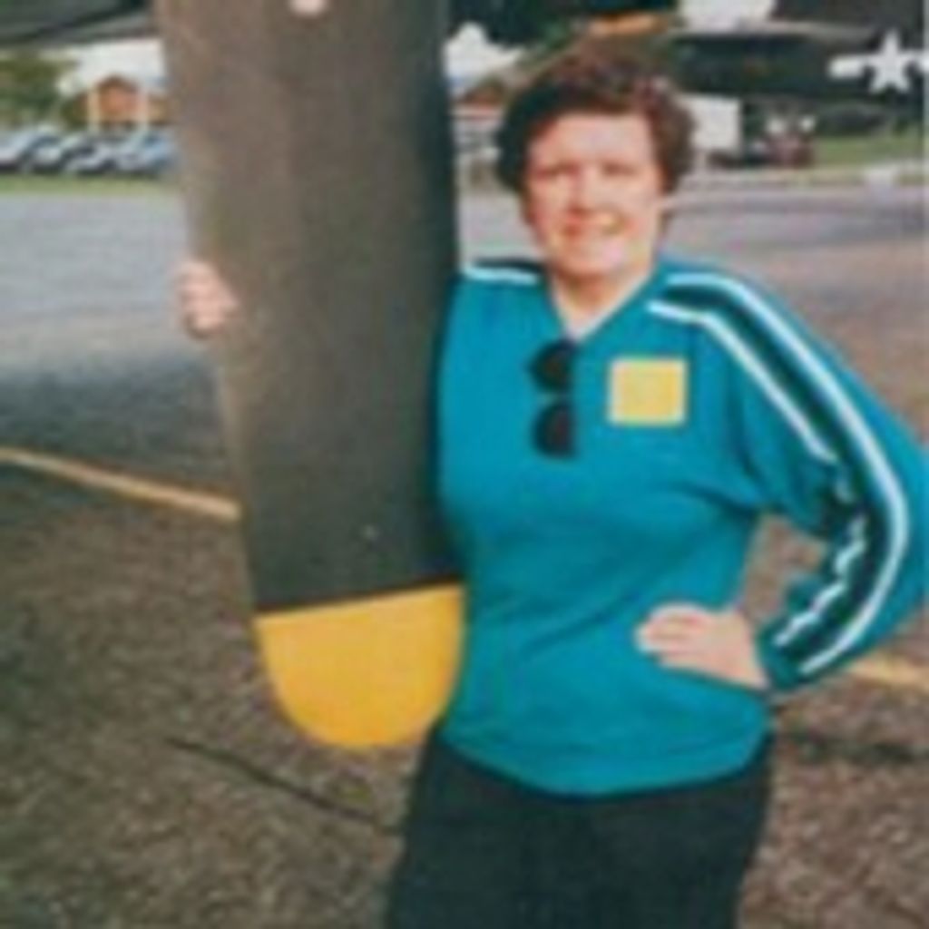 Elizabeth A. Bette Buley