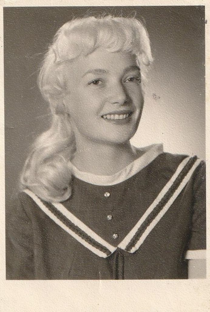 Maria Luise Walbridge Profile Photo
