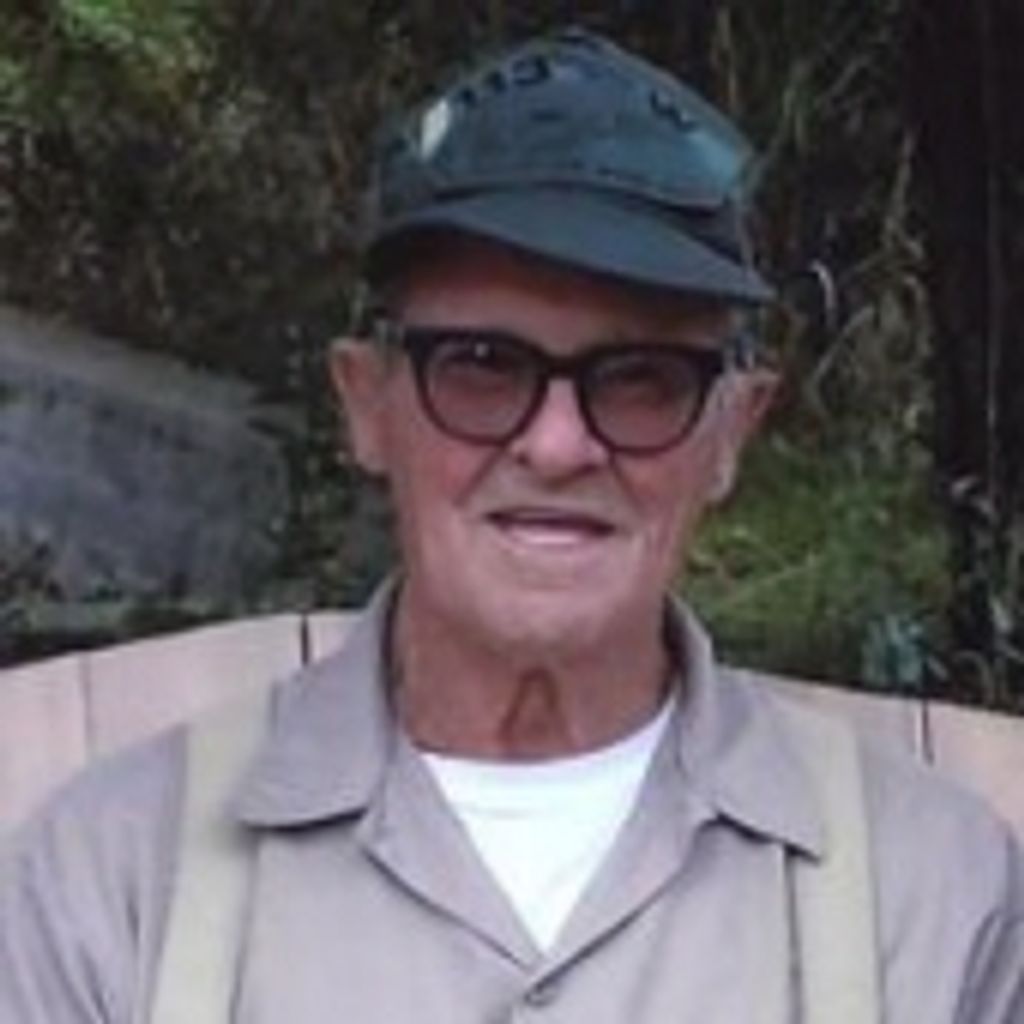 William 'Bill' T. Gauthier