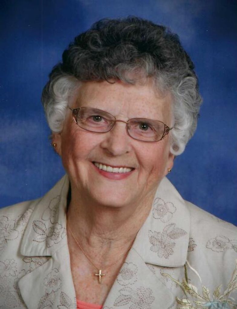 Anne Lee Swick Profile Photo