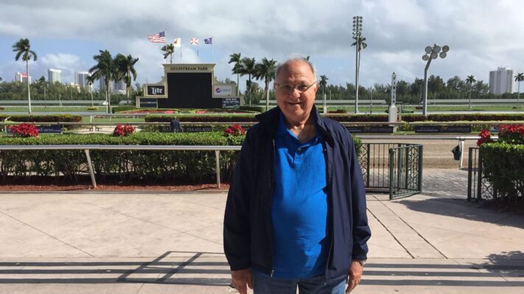 Jose Abel Silva Fraile Profile Photo