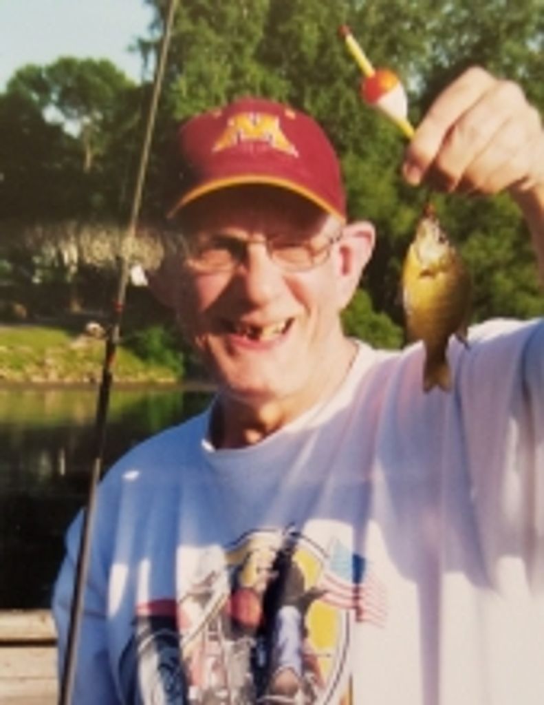 James "Jim" W. Husemoller Profile Photo