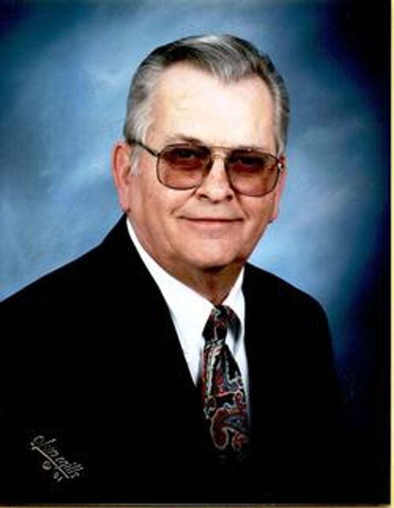 Keith Thomas Profile Photo