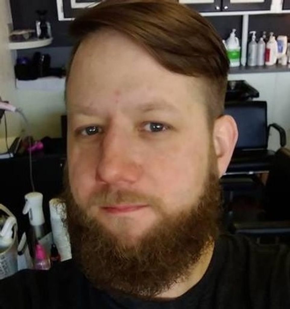 Robert Christian Myers Profile Photo