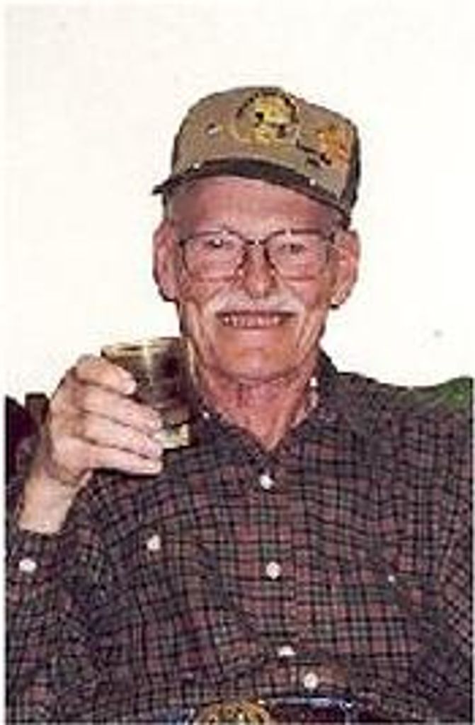 Melvin Carl Pederson Profile Photo