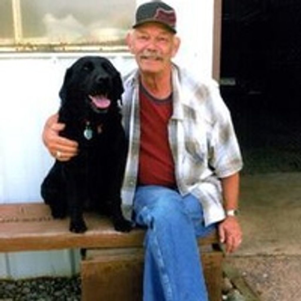 Kenton Lee Anderson