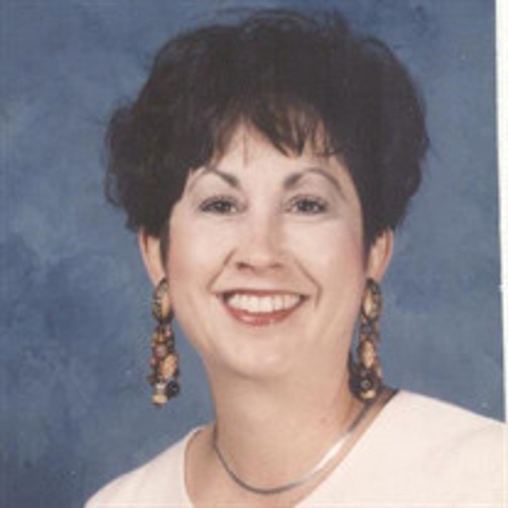 Mrs. Janice Marie McCollum