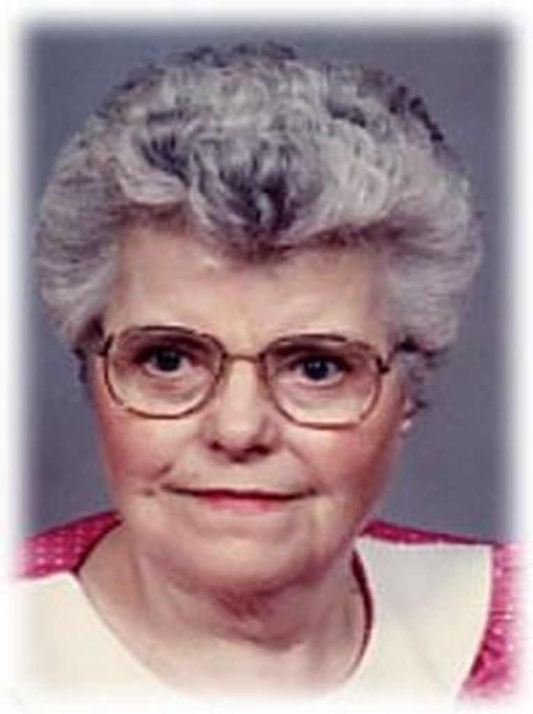 Barbara L. Beaman