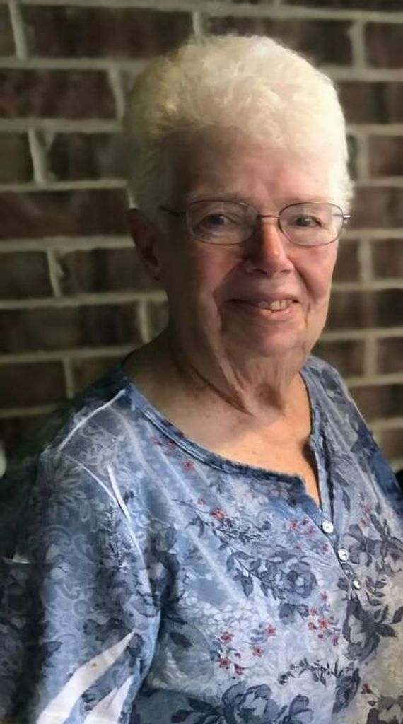 Joan M. Coon Profile Photo