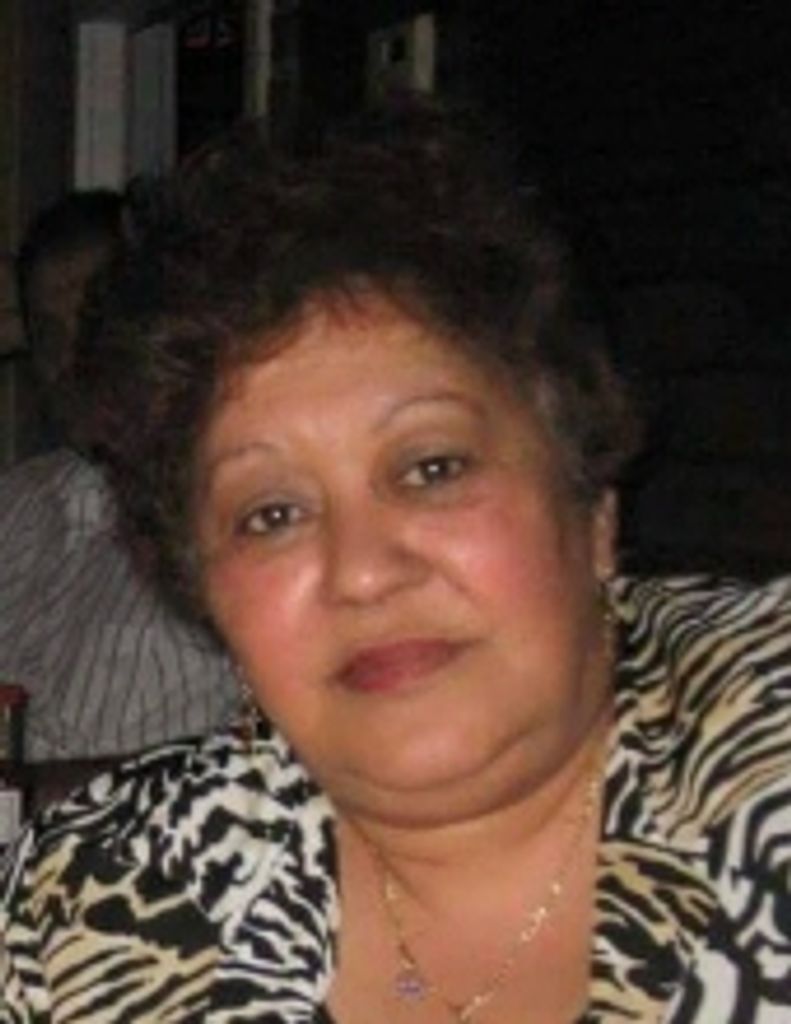 Maria F. Taylor