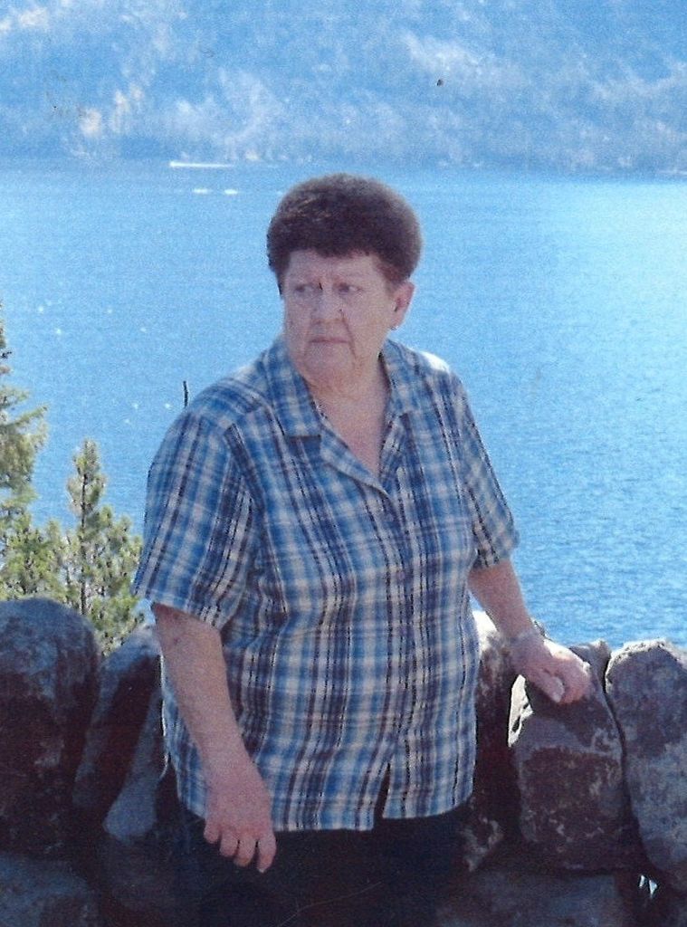 Marilyn Olsen Roche