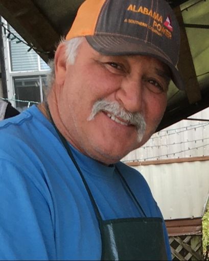 Rodney Mitchell Milner's obituary image