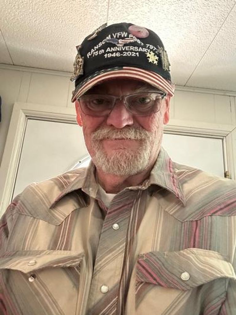 Ralph Alexander Herrman