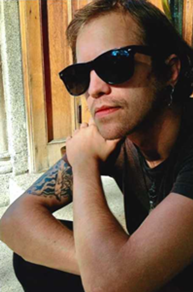 Nicholas Rader Profile Photo