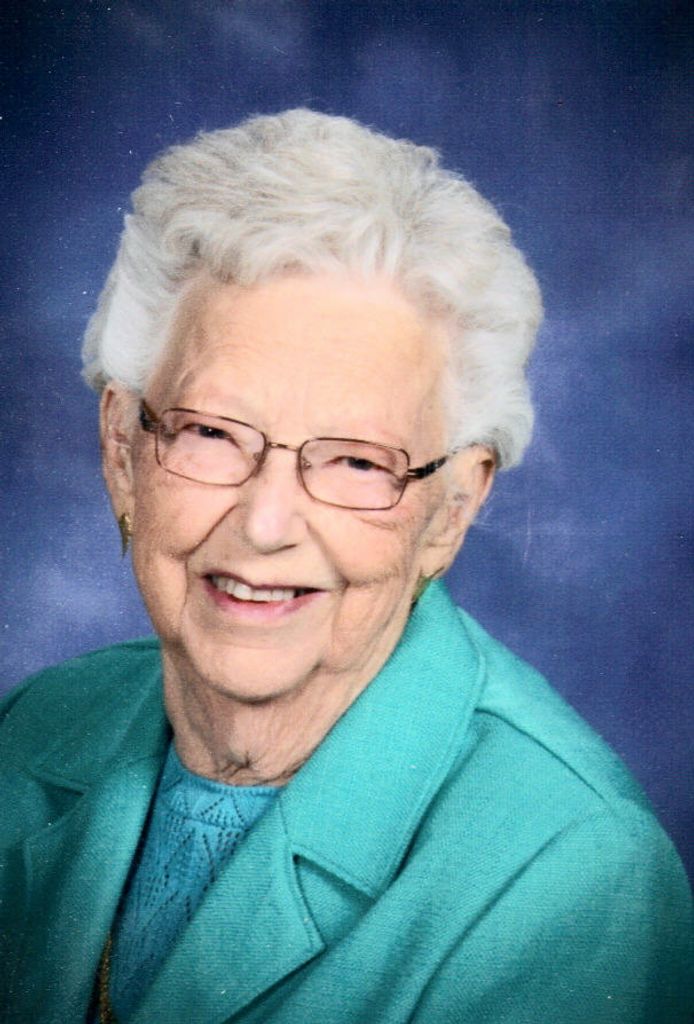 Ellen Marie Snell Profile Photo