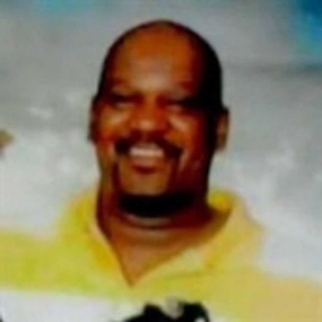 Errick  Dwayne Burton