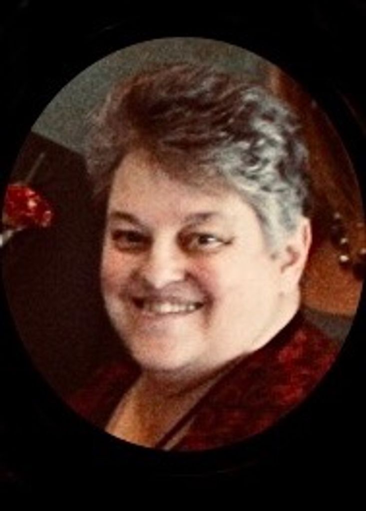 Cheryl Reynolds Lawrence