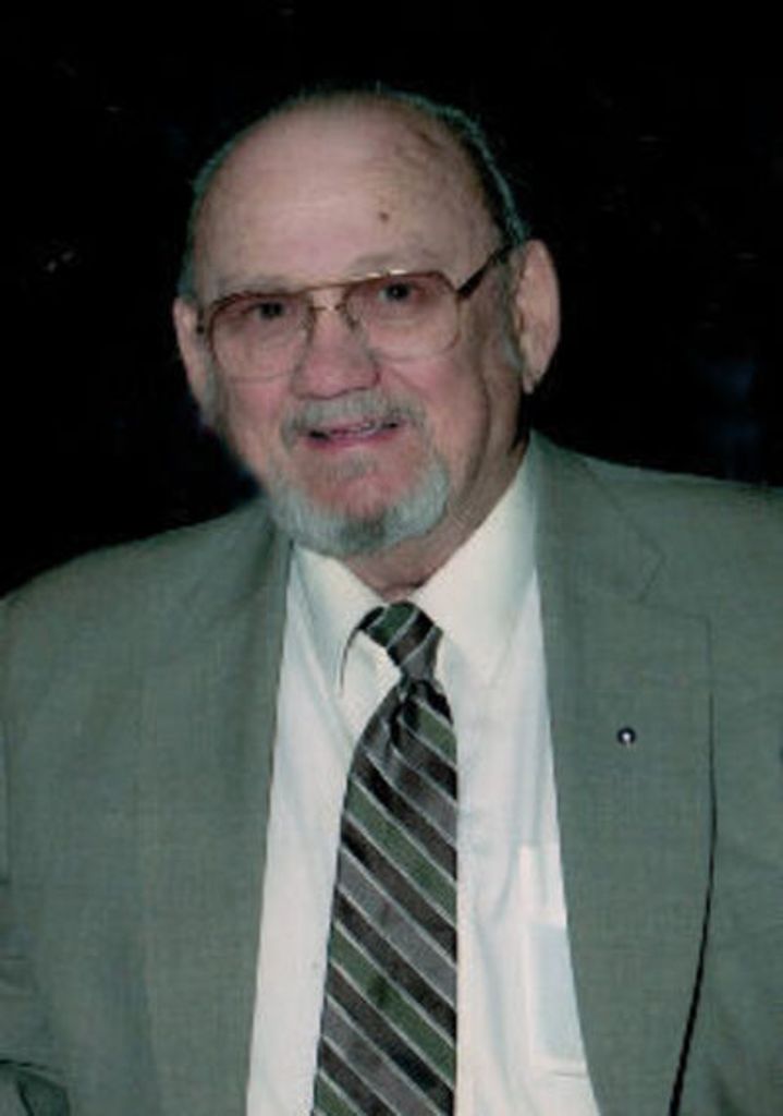William K. Robbins, Jr. Profile Photo