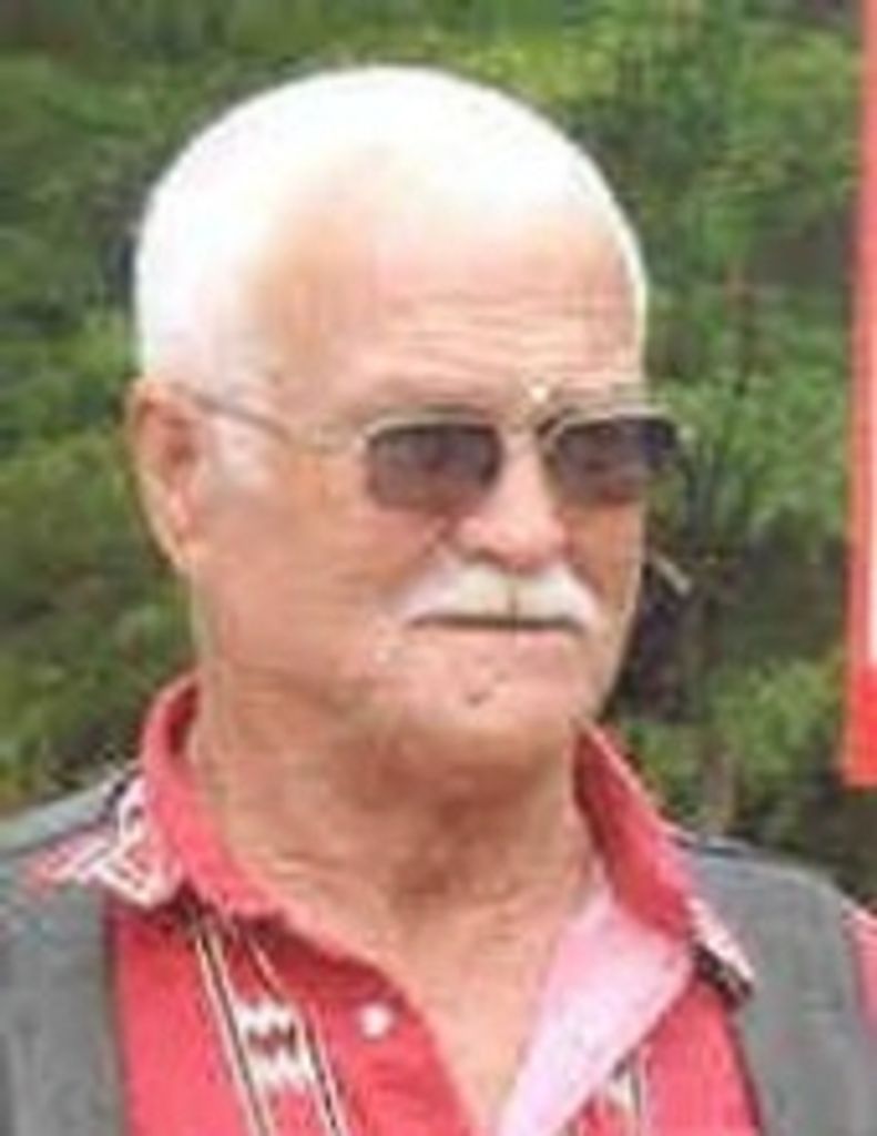 Lonnie Ray Wrinkle