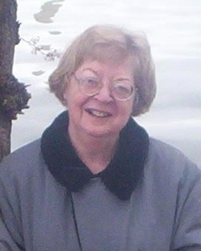 Ruth Murfee Wyatt