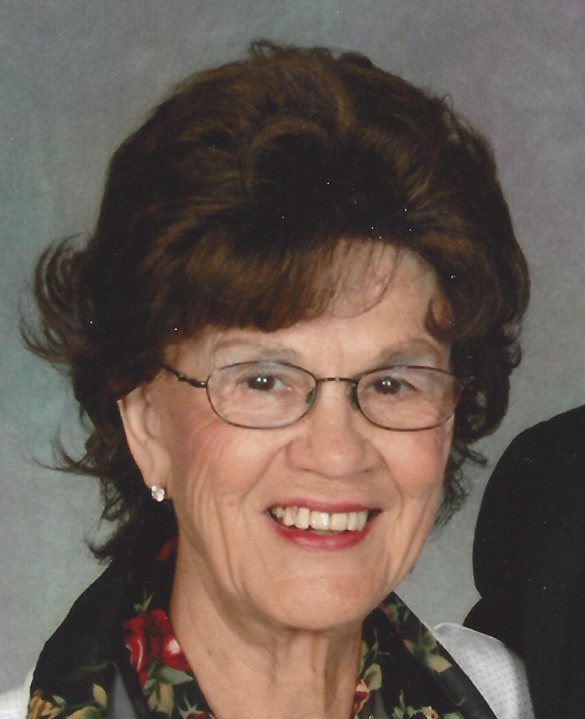 Dorothy “Dottie” Decker