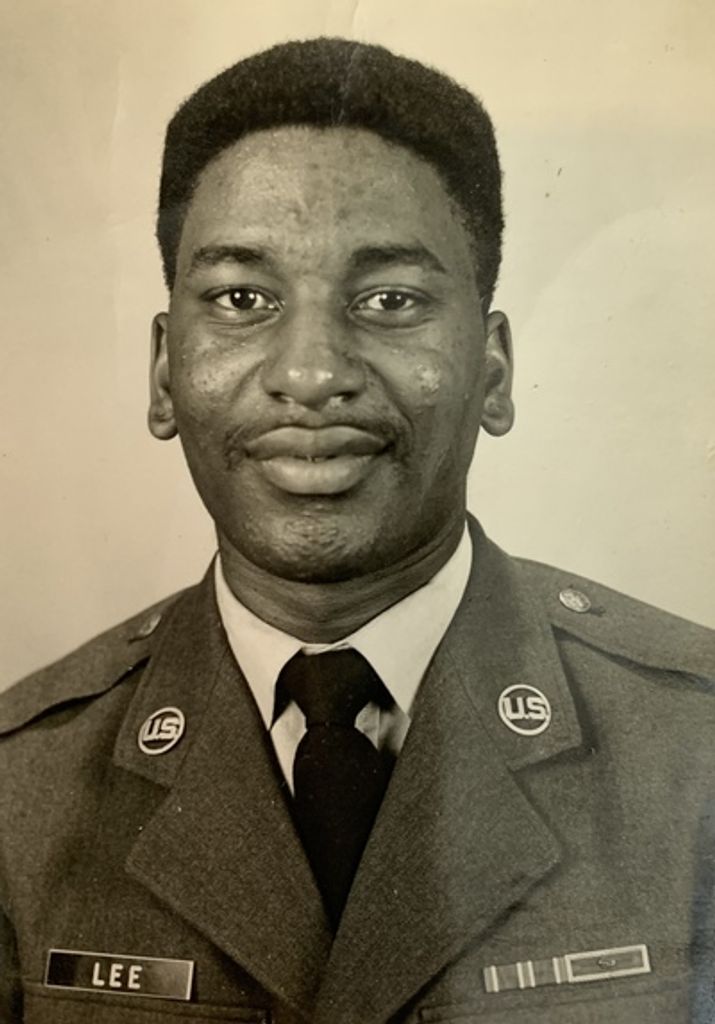 James M Lee Profile Photo