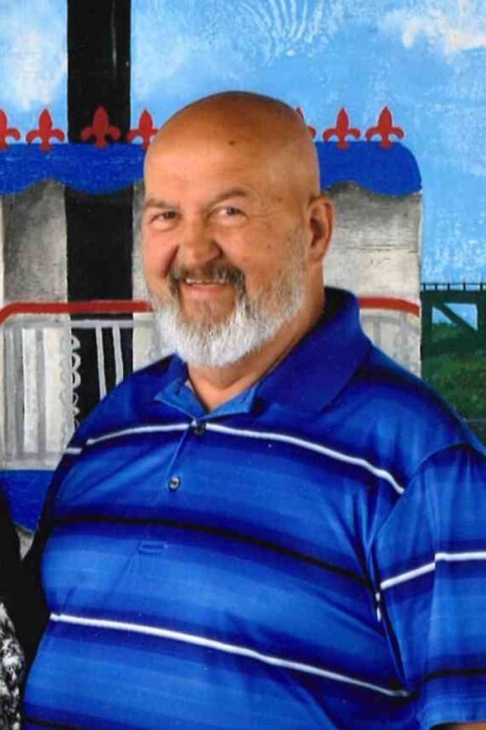 James Franklin (Sr.)  Goad Profile Photo