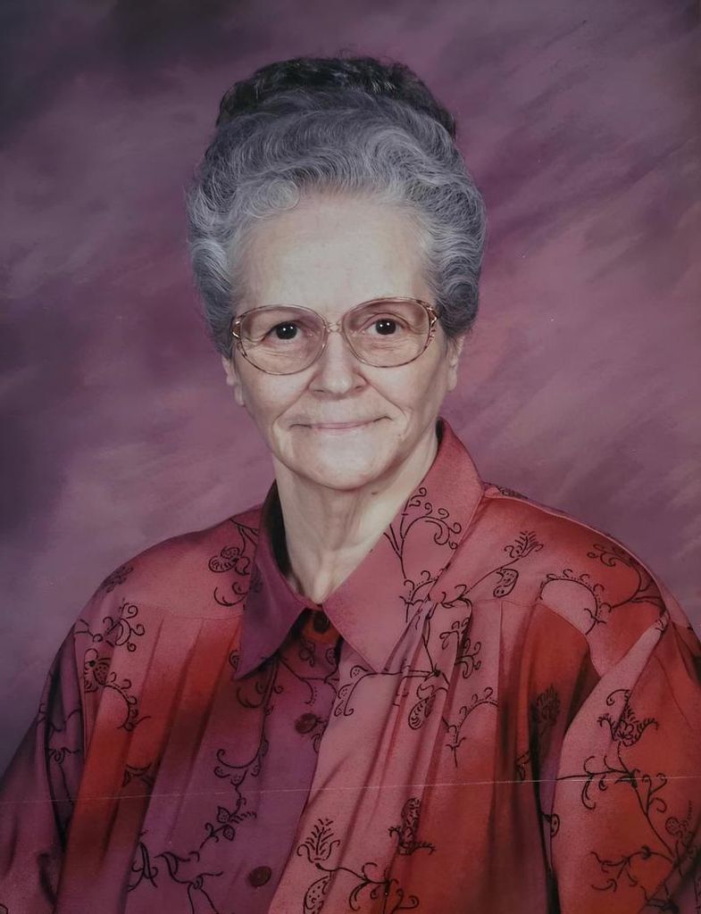 Martha "Chris" Loy Fremin Profile Photo