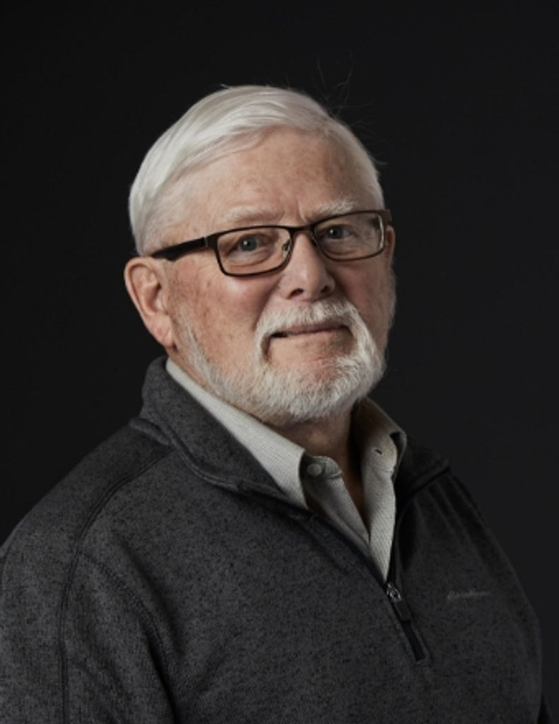 Garner Paulson Profile Photo