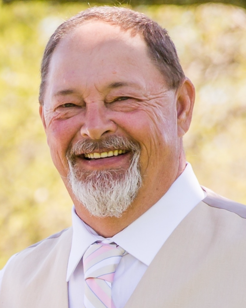 James Boyd Goff Profile Photo