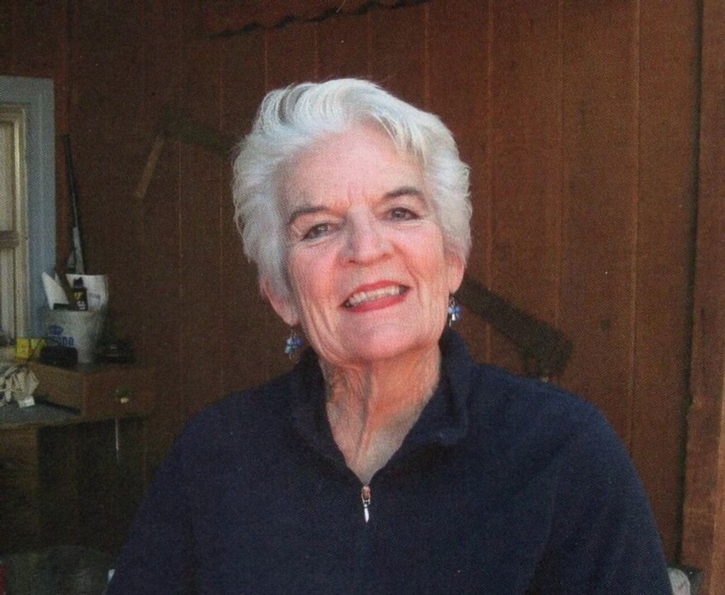 Millicent Ann Donelson Profile Photo