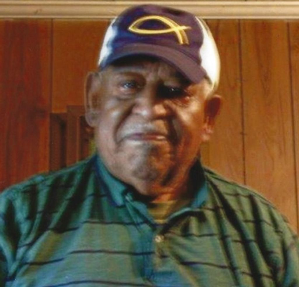 Johnnie C. Hedgepeth Profile Photo