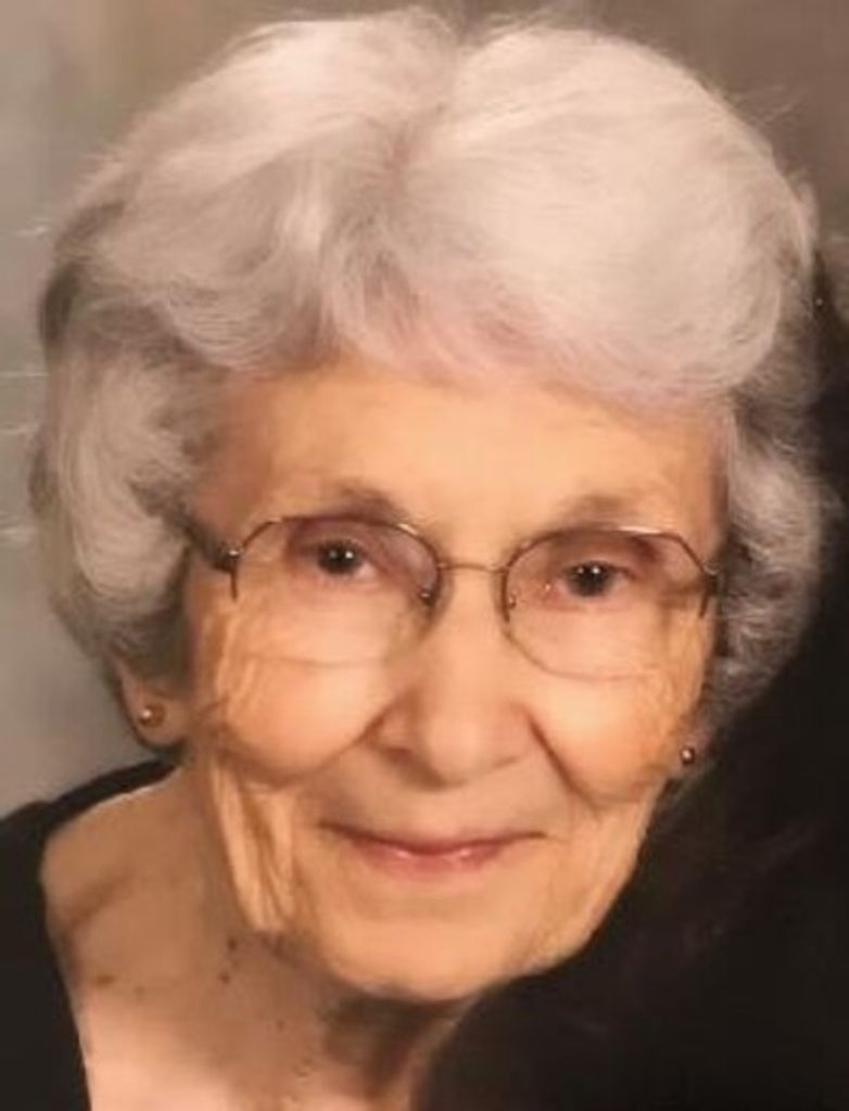 Patricia Ann Jones Profile Photo