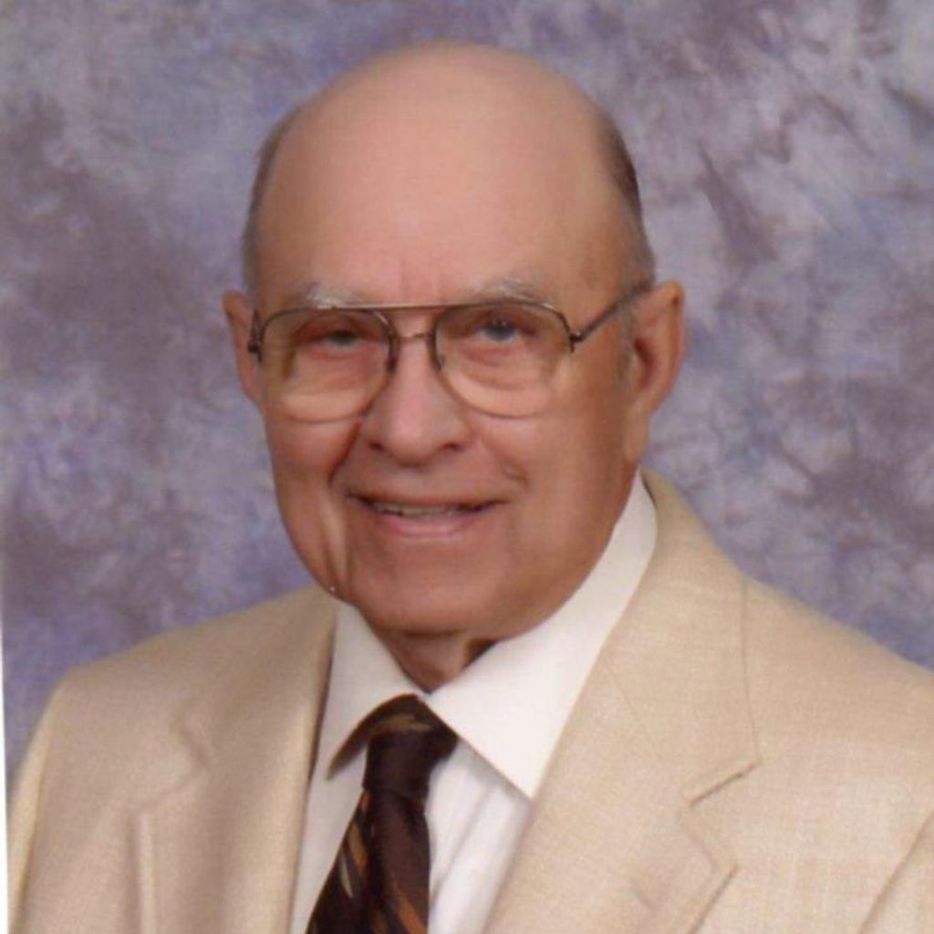 Paul C. Davis