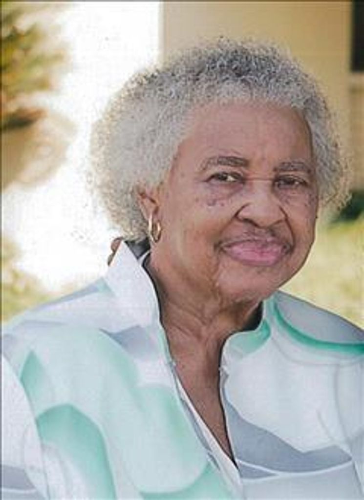 Catherine Mcnair Forte' Profile Photo