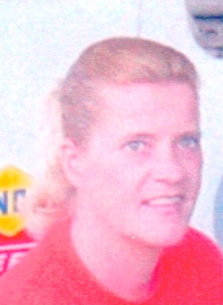 Tammy Martha (Taylor)  Roberts