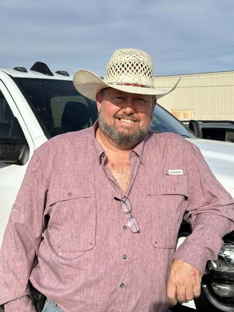 Sean Michael Bothwell Profile Photo