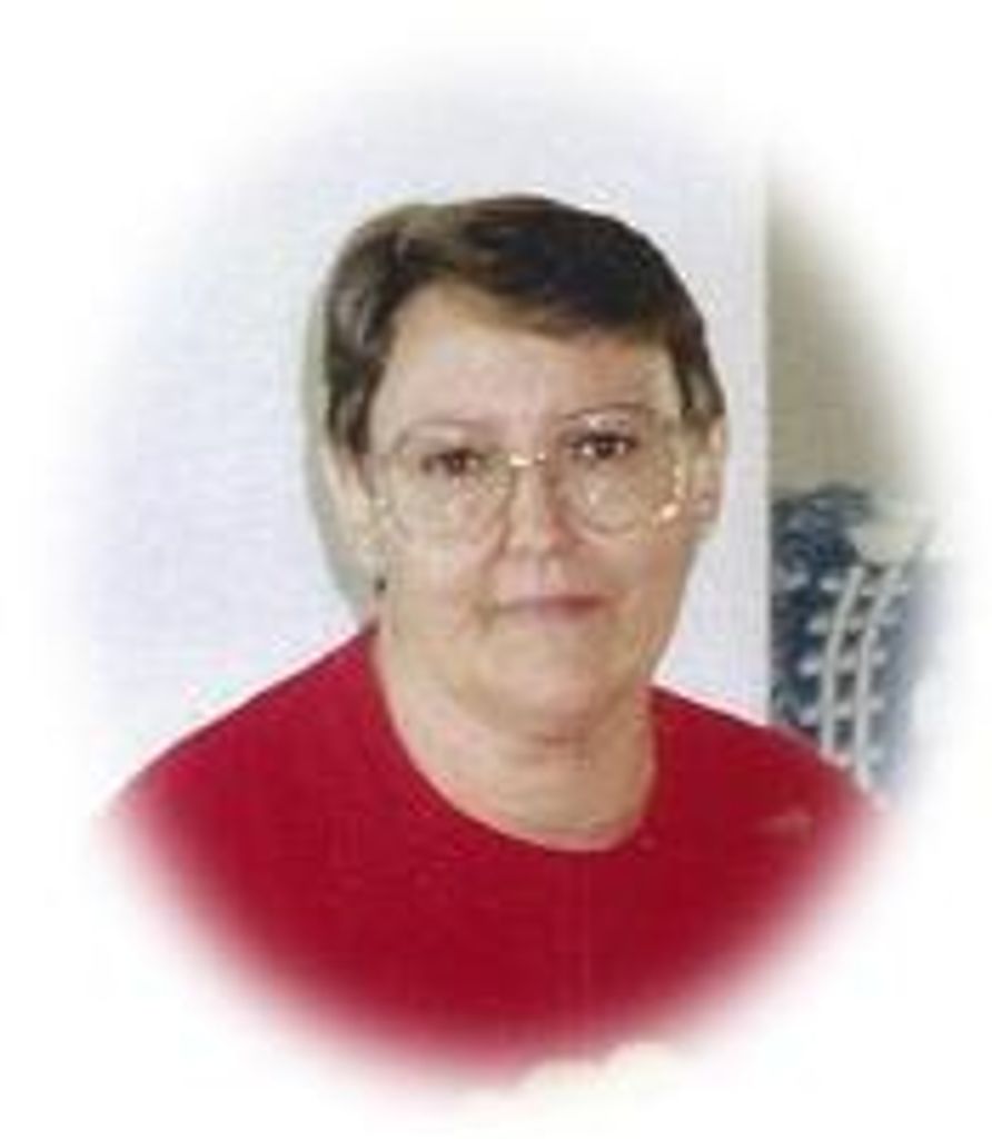 Shirley (Lively) Bundren