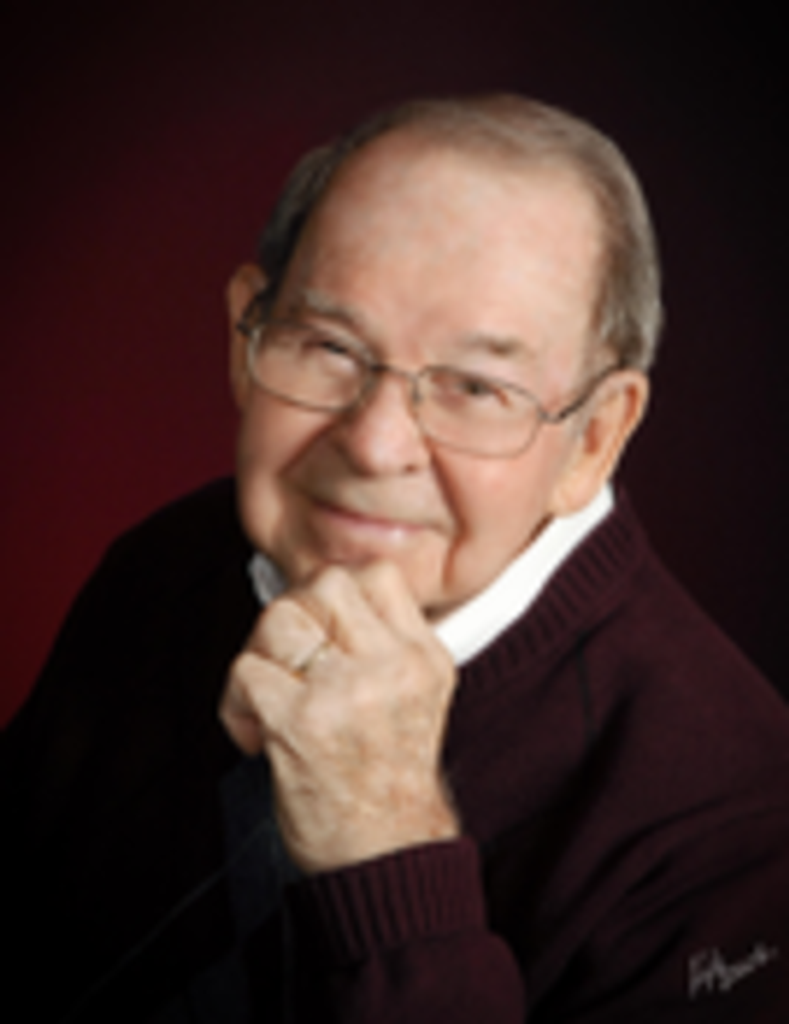 Thomas Roger Naragon