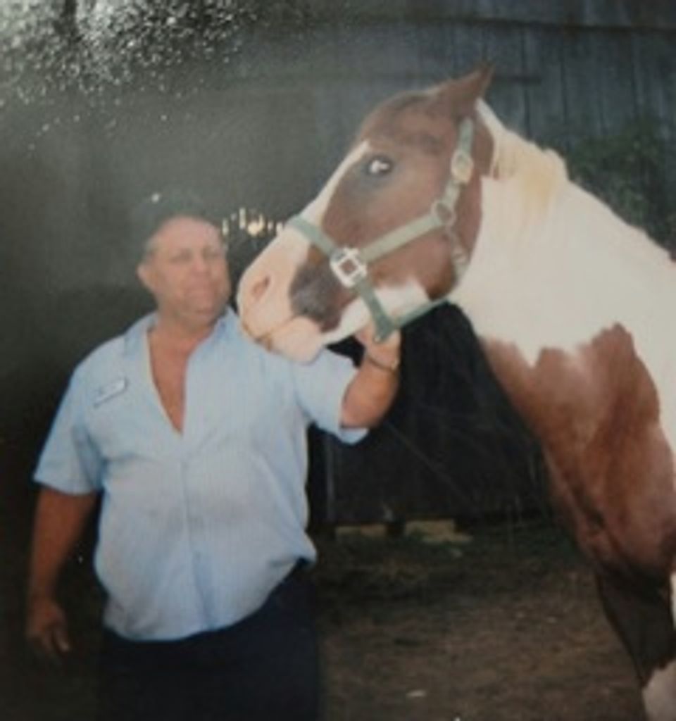 Donnie Branham Profile Photo