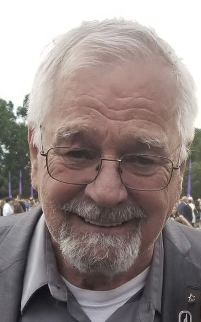 William Arthur "Bill" Taylor