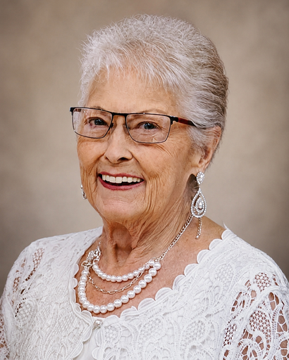 Judith Stallman Morris Wood's obituary image