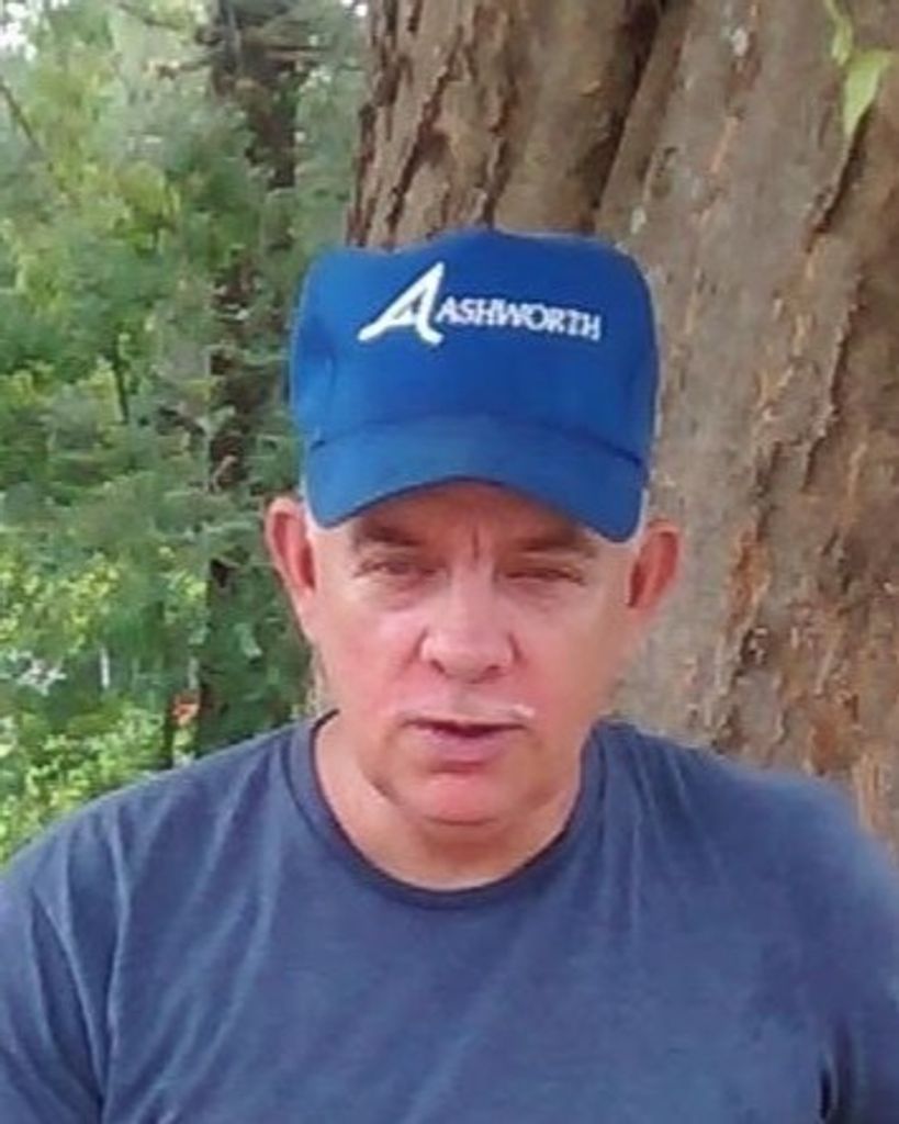 Jeffery Glen Vining Profile Photo