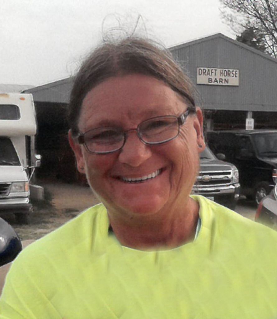Melorie Frey