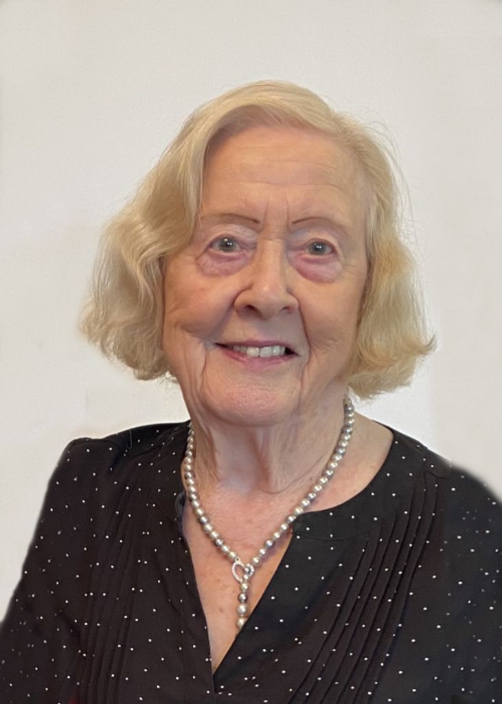 Zena Gaudreault