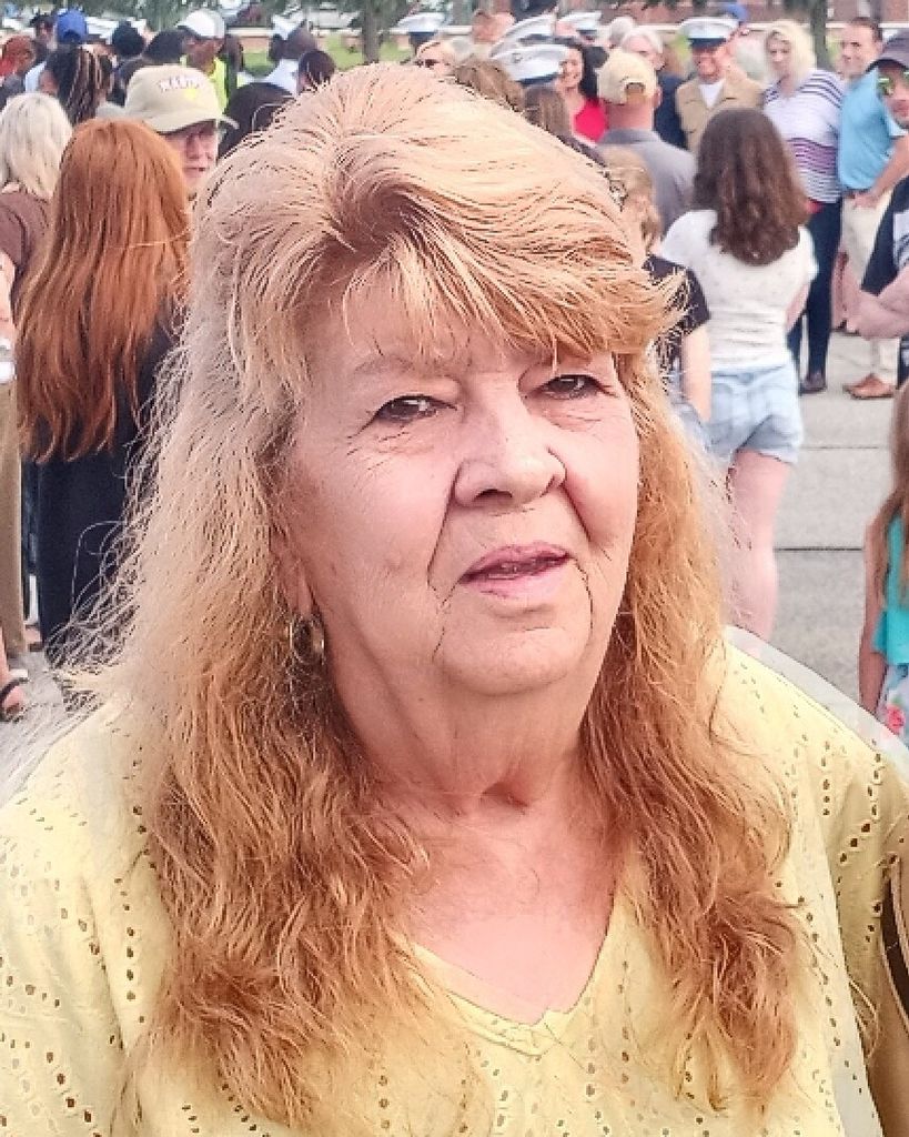 Wanda Auton Johnson